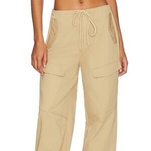 superdown cargo khaki’s